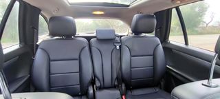 Mercedes-Benz Clase R 350CDI 2013/REVISION NUEVA