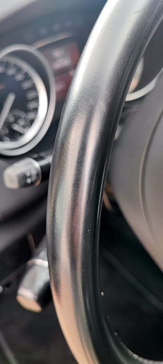 Mercedes-Benz Clase R 350CDI 2013/REVISION NUEVA