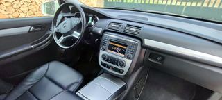 Mercedes-Benz Clase R 350CDI 2013/REVISION NUEVA