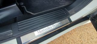 Mercedes-Benz Clase R 350CDI 2013/REVISION NUEVA