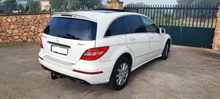 Mercedes-Benz Clase R 350CDI 2013/REVISION NUEVA