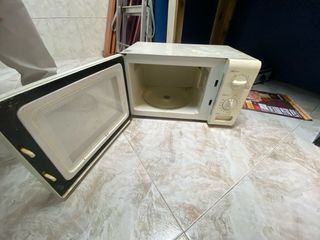 Microondas DAEWOO Cookmate Usado