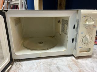 Microondas DAEWOO Cookmate Usado