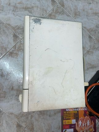 Microondas DAEWOO Cookmate Usado