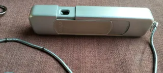 Cámara Minox 116637 C - 1960