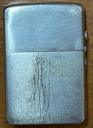 Accendino Zippo Marlboro