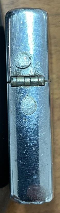 Accendino Zippo Marlboro