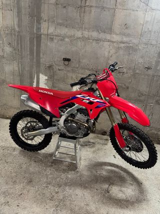 Honda CRF 250
