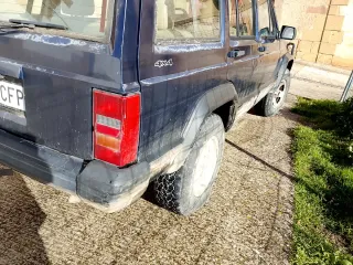 Jeep Cherokee 1996