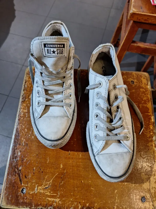 Zapatillas Converse All Star Vintage