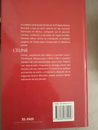 Celine y Freud libros