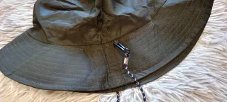 2 Cappelli da pioggia