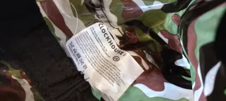 2 Cappelli da pioggia