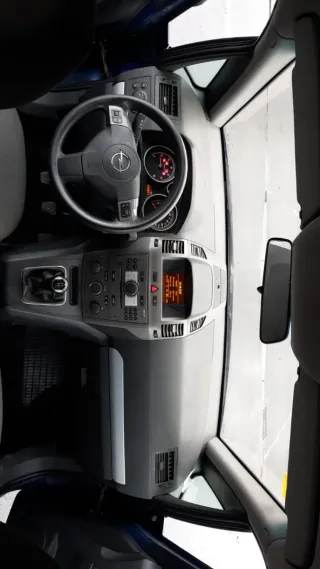 Opel Zafira 2006