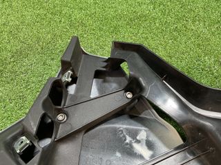 FIANCHETTO SINISTRO CARENA ANTERIORE BMW G 310