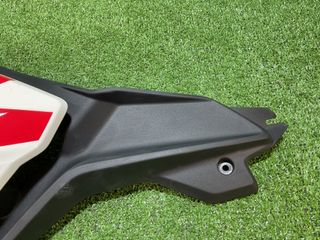 FIANCHETTO SINISTRO CARENA ANTERIORE BMW G 310