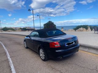 Audi A4 2005