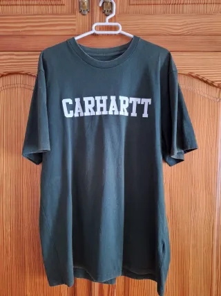 Camiseta Carhartt