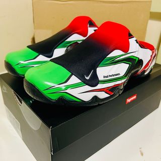 Nike Clogposite SP Supreme Talla 42.5