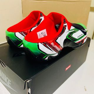 Nike Clogposite SP Supreme Talla 42.5