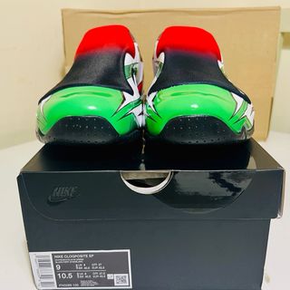 Nike Clogposite SP Supreme Talla 42.5