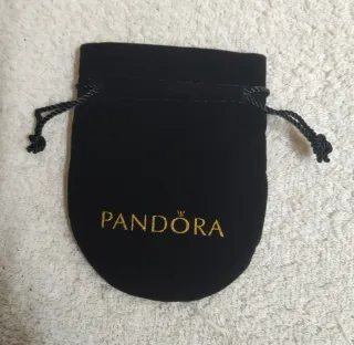 Charm abalorio Pato Donald Pulsera Pandora collar