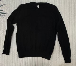 Jersey Love Azul muy oscuro