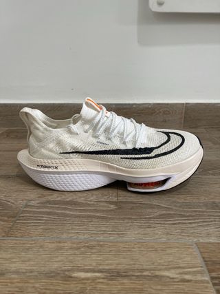 Nike Air Zoom Alphafly NEXT% 2