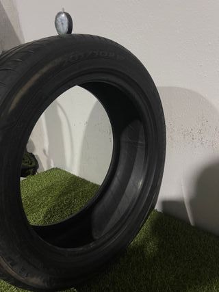 205 50 17 93V MICHELIN PRIMACY 3