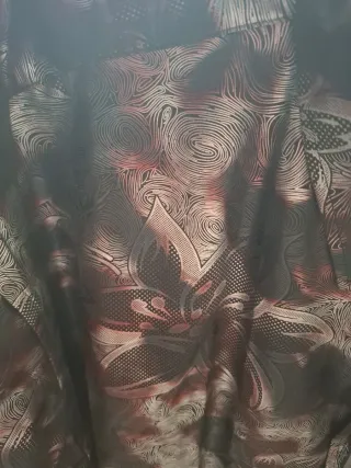 Camisa de vestir Alizeal hombre XXL/XXXL Grande