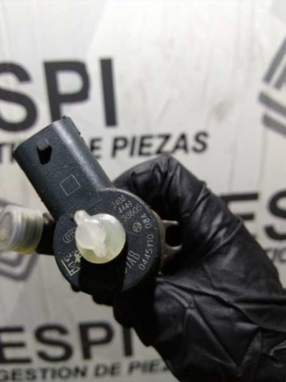 INYECTOR RENAULT LAGUNA II (BG0) 2.2 dCi Turb