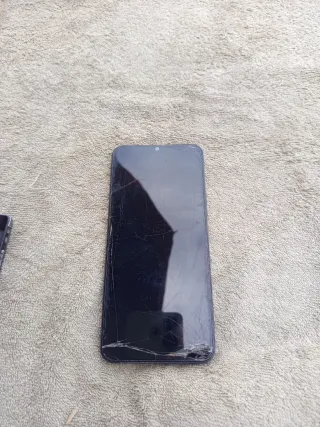 Lote 4 Móviles Huawei y Vivo