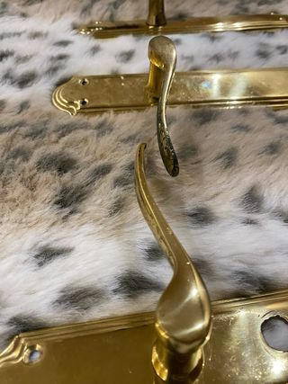 Manillas para puertas