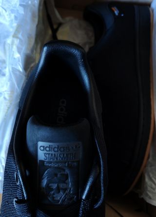 Bambas Adidas Stan Smith NUEVAS con Etiquetas