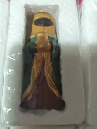 Belén revista años 80