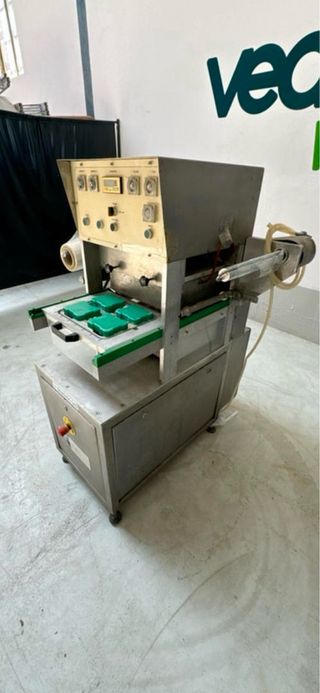 Termoselladora Semiautomática Gas ILPRA