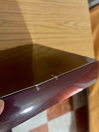 Set Sciarpe, Tagliaunghie e Penna