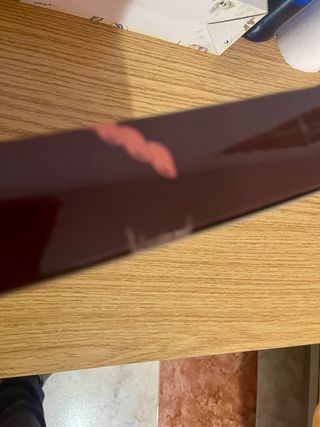 Set Sciarpe, Tagliaunghie e Penna