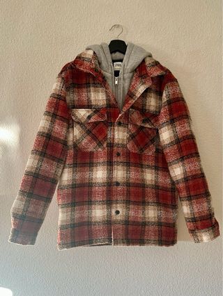 Chaqueta Zara talla M/L