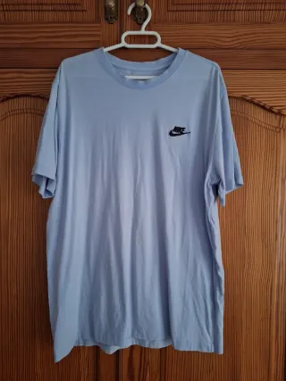 Camiseta Nike