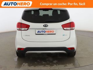 Kia Carens 1.7 CRDi Drive