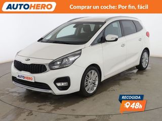 Kia Carens 1.7 CRDi Drive