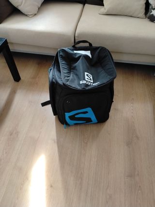 Mochila Esquí Competición Salomon