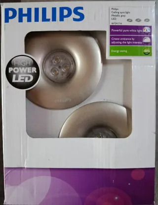 Philips LED da incasso