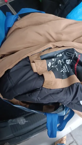 Regalo vari cappotti