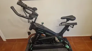 Bicicleta Estática Cecotec Ultaflex25