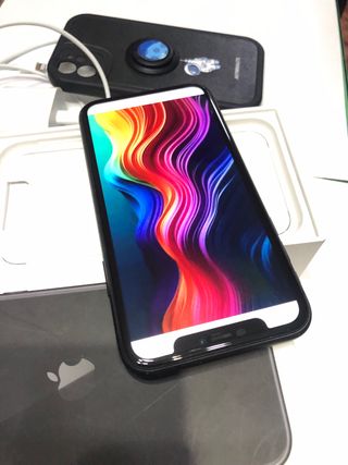iPhone 11 128GB Nero