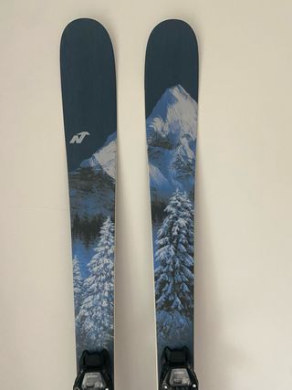 Nordica Santa Ana 93 179cm + Marker (2023)