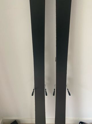 Nordica Santa Ana 93 179cm + Marker (2023)