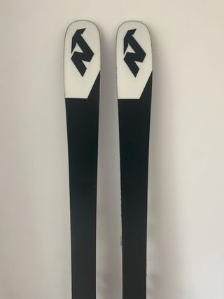 Nordica Santa Ana 93 179cm + Marker (2023)
